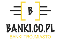 Banki.co.pl - Banki, kredyty Trójmiasto